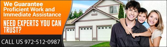 Garage Door Repair Sachse