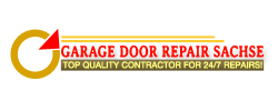 Garage Door Repair Sachse